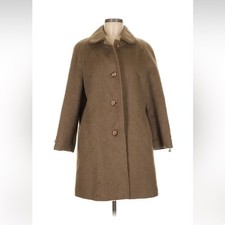 Vintage Calw Llama west