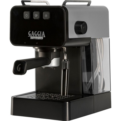Gaggia espresso deluxe - gaggia,