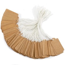 Preisschilder Hängeetiketten