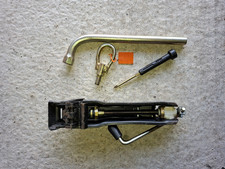 Original VW Wagenheber