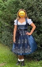 🪻Edelnice Dirndl 2 Tlg 🪻