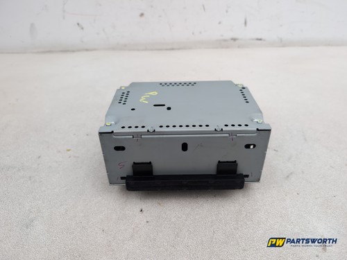 Ford focus zetec turbo radio - ford,