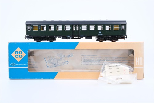 Roco 4250 umbauwagen - umbauwagen, 2.