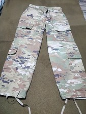 Army Hose OCP Multicam Small