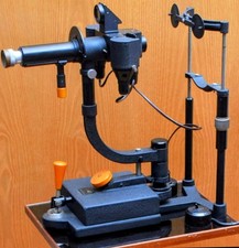 Ophtalmometer Keratometer