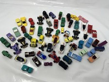 Fererro Autos 90er 60 Stück Set Konvolut Kinder Ü Ei Spielzeug 