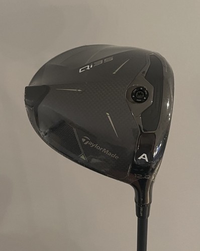 Taylor made driver 12 - made, qi