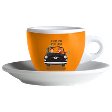 Espresso Perfetto Portofino