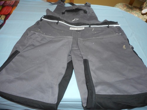 Latz arbeitshose - -,