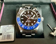 Davosa Ternos Professional GMT