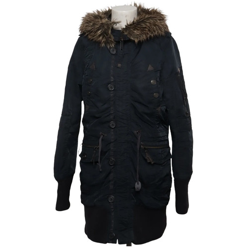 Khujo parka damen - damen,, größe
