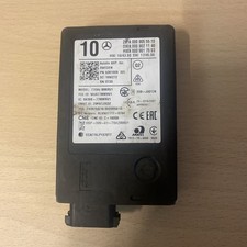 Original Mercedes-Benz Radarsensor Totwinkel Assistent Blind Spot A0009055510