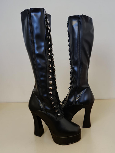 Erogance gothic high heels - erogance,
