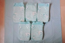 Vintage chicco mini plastik - mini,