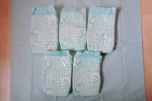 Vintage chicco mini plastik - 5,