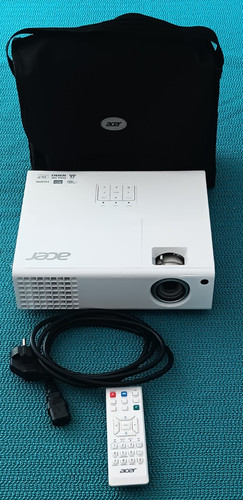 Acer h6510bd dlp beamer - dlp,