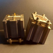 CPU-Kühler Dell CN-0JD210, guter Zustand, für Precision 490, Workstation-Kühler!