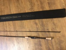 Sportex Tiboron Extend Classic in 270cm-40gr, 60gr. oder 240cm-80gr. oder 40gr. 