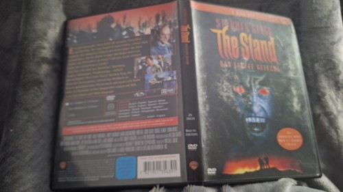 Stephen kings the stand - -, das