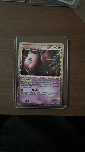 Mew prime 102 holo - prime, deutsch