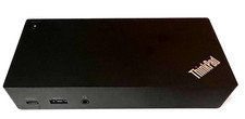 Lenovo ThinkPad USB-C Dock