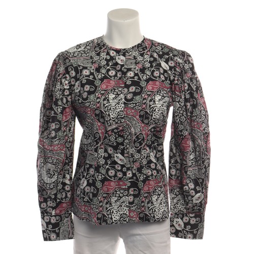 Bluse isabel marant étoile - bluse,
