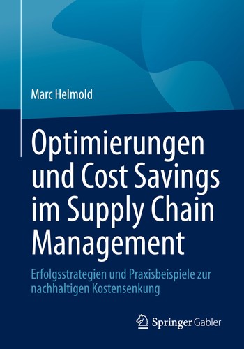 Optimierungen und cost savings - und,