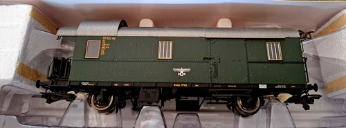 Spur brawa 45809 - spur, h0
