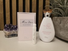 Luxusproben Dior Addict 2 Body