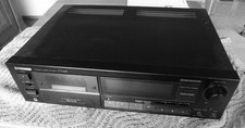 Kassettenrekorder Cassettendeck Pioneer CT 656  HI-FI