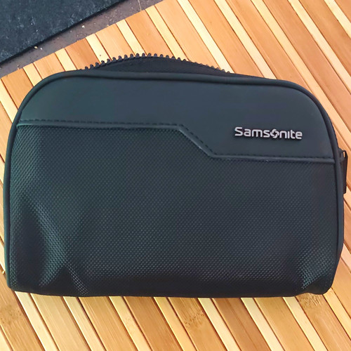 Samsonite reise kulturbeutel - samsonite, reise-kulturbeutel