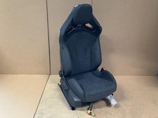 Original Audi RS4 RS5 B9 RS6 4K Competition Schalensitze Carbon NEU