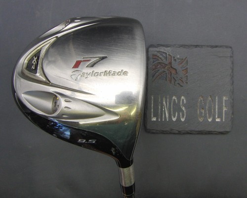 Taylormade 5 driver - r7, 9,5°