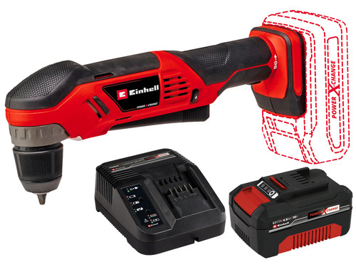 EINHELL