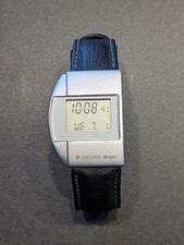 Junghans Mega 1 Funkuhr