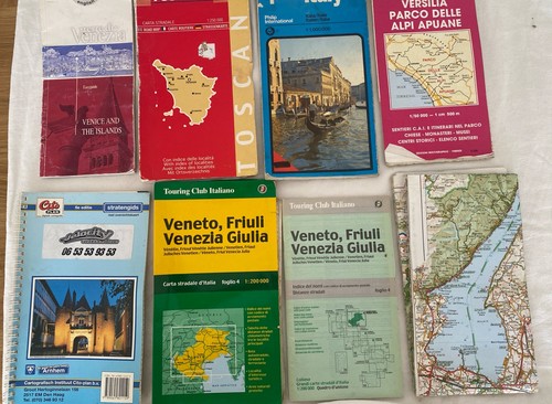 Maps italy in - maps,
