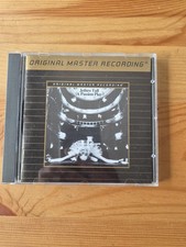 24 Karat Gold MFSL Disc CD