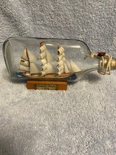 Buddelschiff Gorch Fock