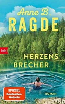 Herzensbrecher roman von - herzensbrecher:,