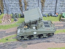 US Army M4 Sherman mit