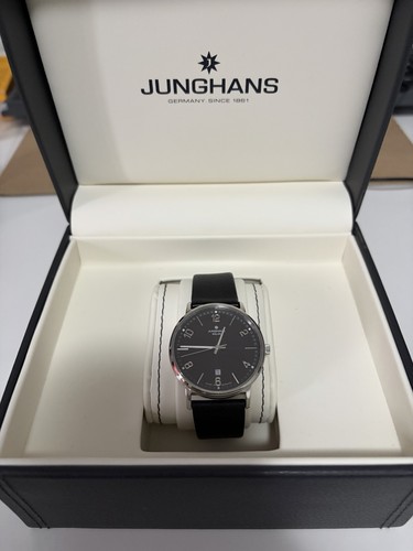 Junghans milano solar - milano,