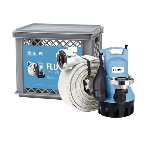 Homa flut set c150 - homa, flut-set
