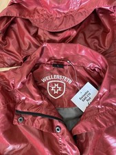 Wellensteyn Sommer Jacke NEU