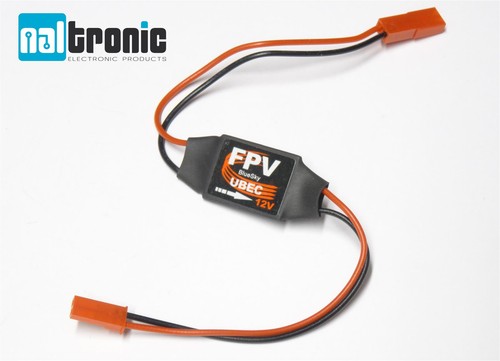 12v mini bec ubec dc - 12v,