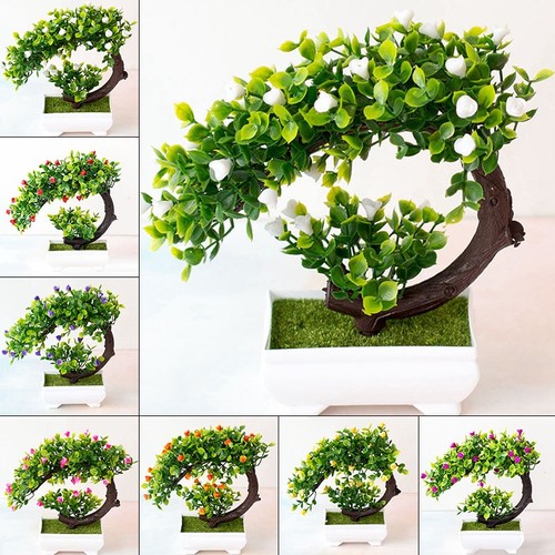 Kunstbonsai kleinbaum - kunstbonsai,