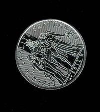 Frankreich 10 Euro Münze 2012