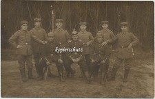 Foto Bitsch, Lothr. Soldaten