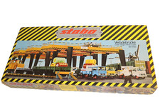 Stabo Car Mobil Verladebrücke