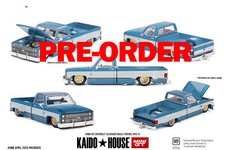 (Pre-order) Kaido House x Mini