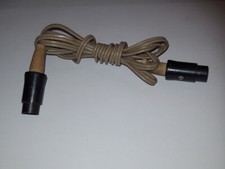 DIN-Anschlusskabel aus Dual Party 1004 SV 20 Kofferplattenspieler